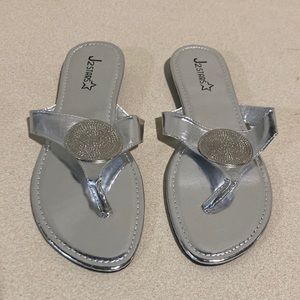 Ladies Sandals